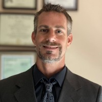 Patrick Griffin