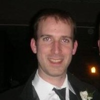 Andrew Drayton