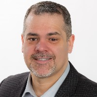 Greg Gates