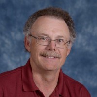 Bruce Burgin