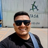 Juan Carlos Vite Correa