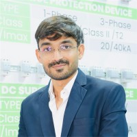 Darshak Gajera