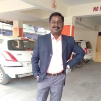 Thanga durai