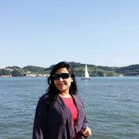 Saila Rahman