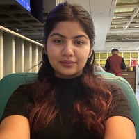 Swati Sharma