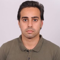 Khaled Yousef