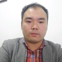 罗志坚