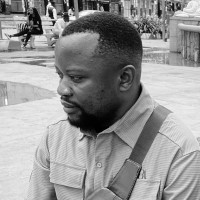 Blaise Bwakyanakazi