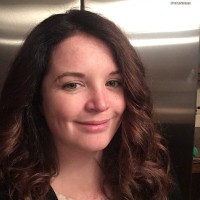 Tasha Clowater