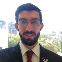 Gilberto Carlos