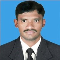 Ramesh Madhu