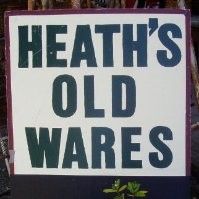Ross Eva Heath