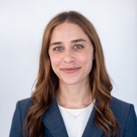 Lauren Russell, MBA