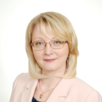 Елена Алехина