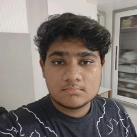 KRISH KAPADIA