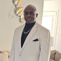 Frank Green Sr.
