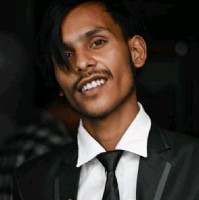 Aashish Nepali