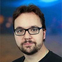 Adam Szendrey