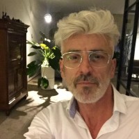 Ron Bolscher