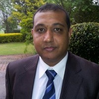 Derrick Reddy