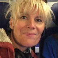 Sandra FAURE