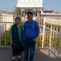 Raj Kishor Thakur