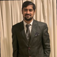 Anand Kumar Singh