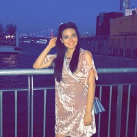 Lujain Ezzeldin