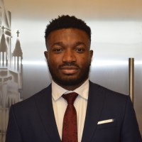 Daniel Oyebode