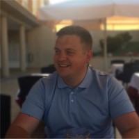 Lewis Broadbent