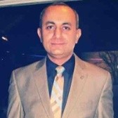 Ihab Gawargi, Md