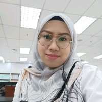 Khusnul Anasuhah Rosli