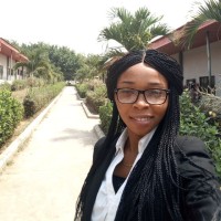 Nnaji Deborah Onyinyechi