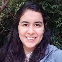 Mariana Monroy Coronel