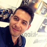 Robby Hübner