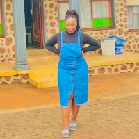 Bongiwe Ncube