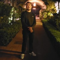 Jonathan Tapia