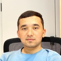 Ibodulla Jumaniyozov