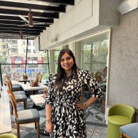 Rhea Mistry