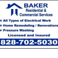 Kenneth Baker