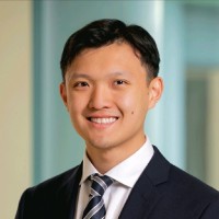 Langston Chen