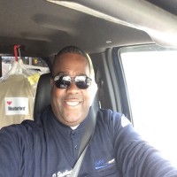 Terry Strickland