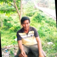 Donny Asrorudin Effendy