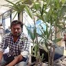 Ratheesh Raja