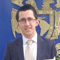 Rodolfo Solis