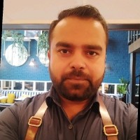 Jitendra Sah
