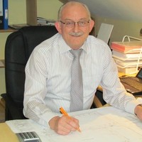 Gerard Redmond