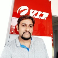 Sabyasachi Routray