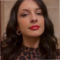 Madalina-Maria Lupchian