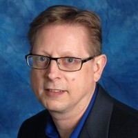 Patrick Vimislik,  MBA